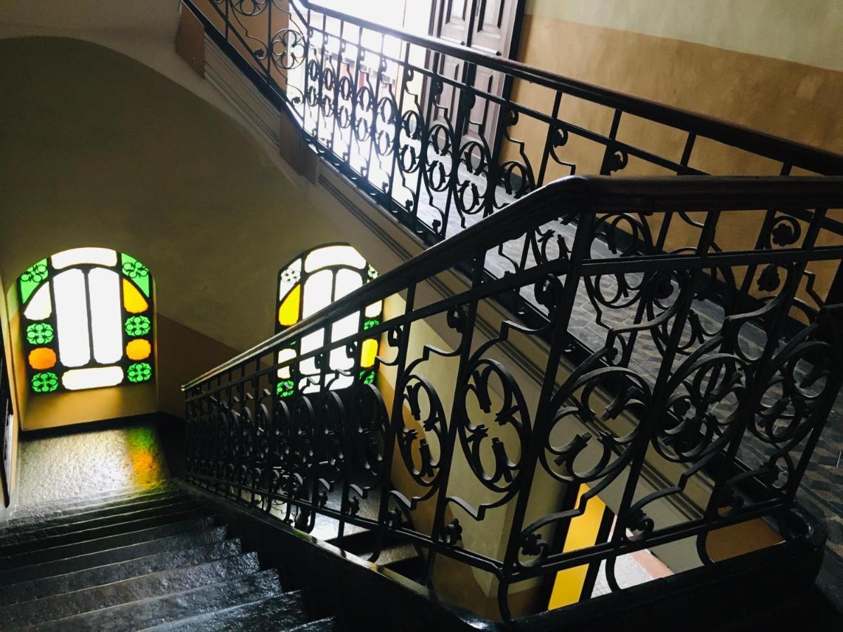 Atticobalbo Apartamento Turín